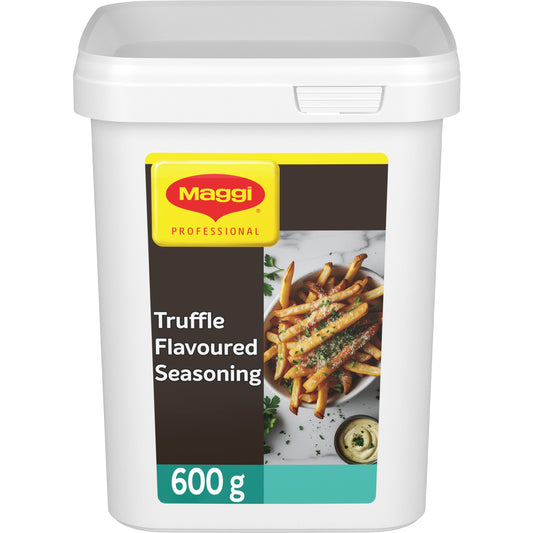 MAGGI Truffle Flavoured Seasoning, 600g