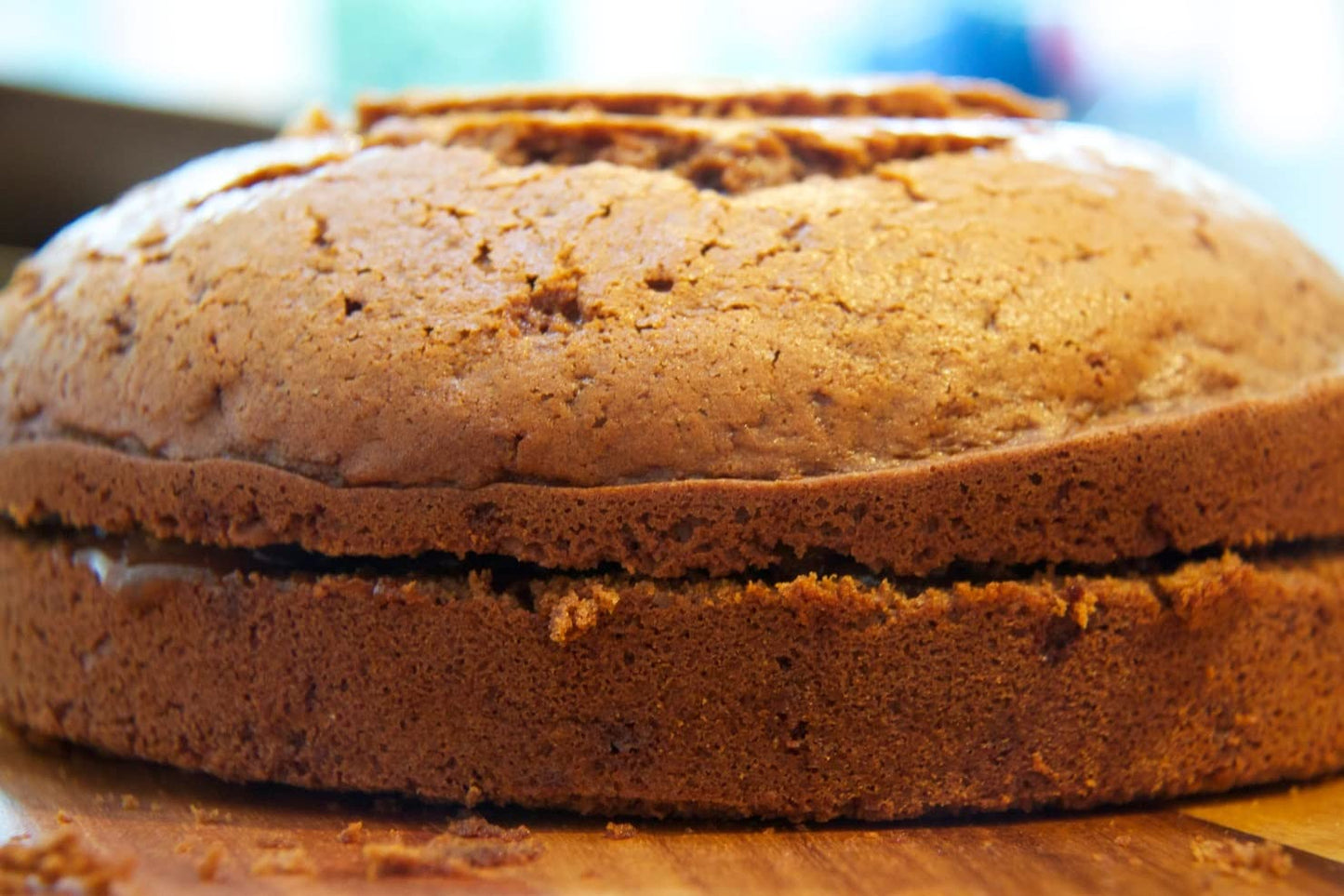 Wright's Baking Ginger Cake Mix, 500g