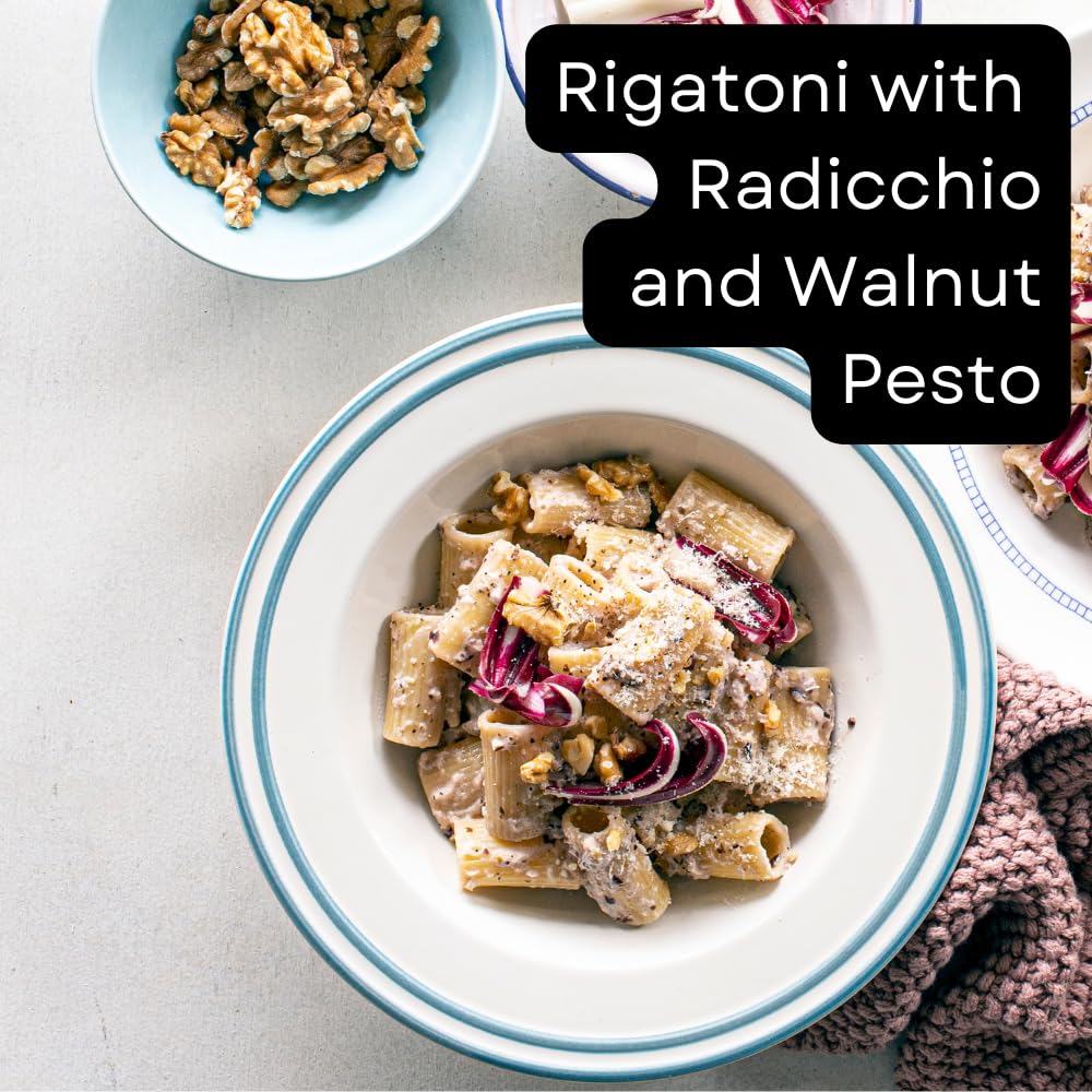 Garofalo Rigatoni Dry Pasta, 500g