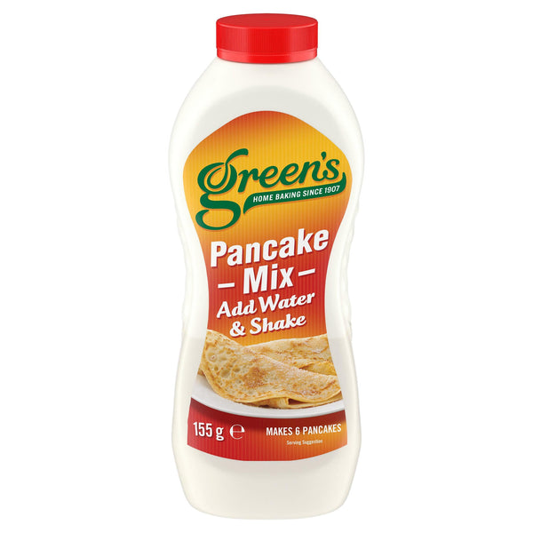 Green's Pancake Shaker 155g