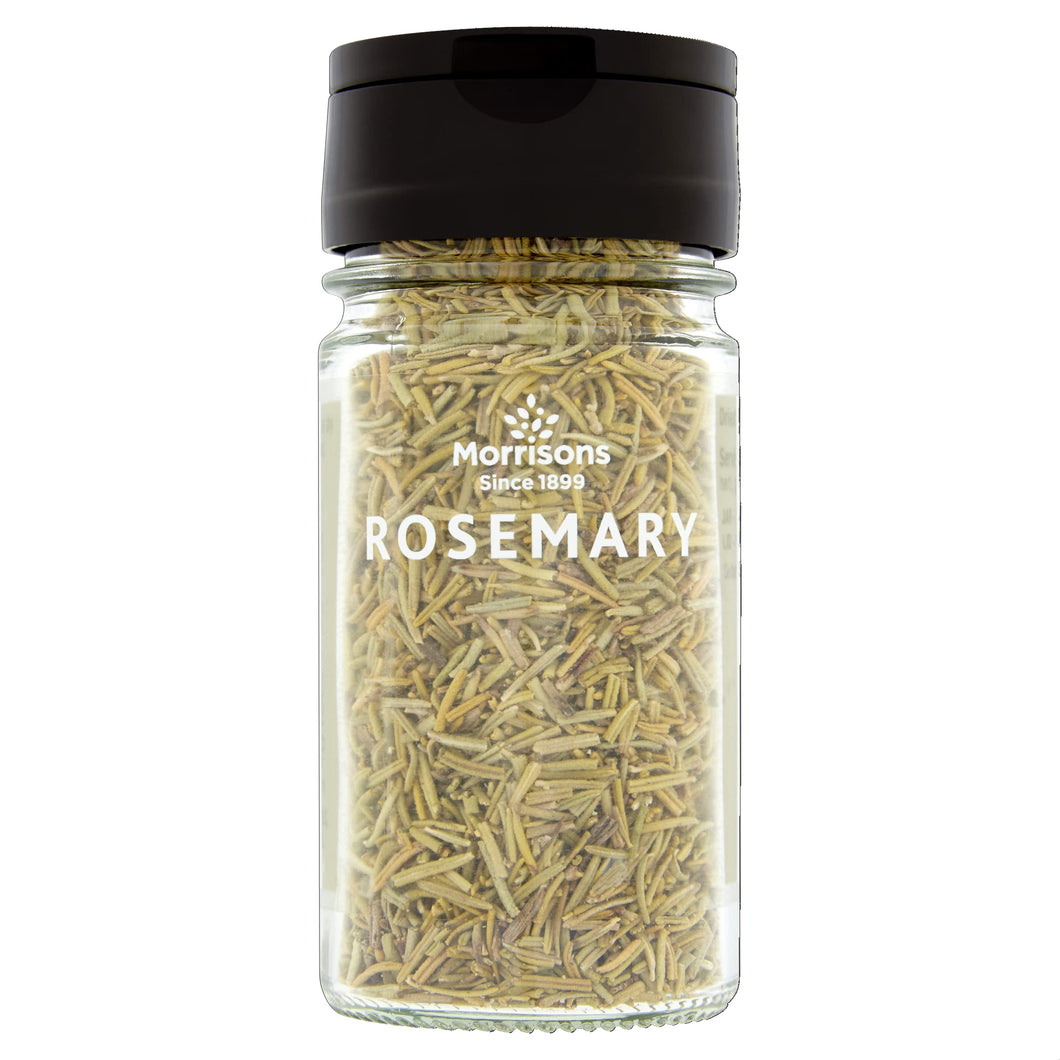 Morrisons Rosemary 20g
