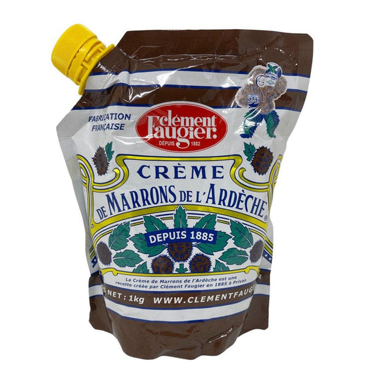 Clément Faugier Chestnut Spread  Pouch 1Kg