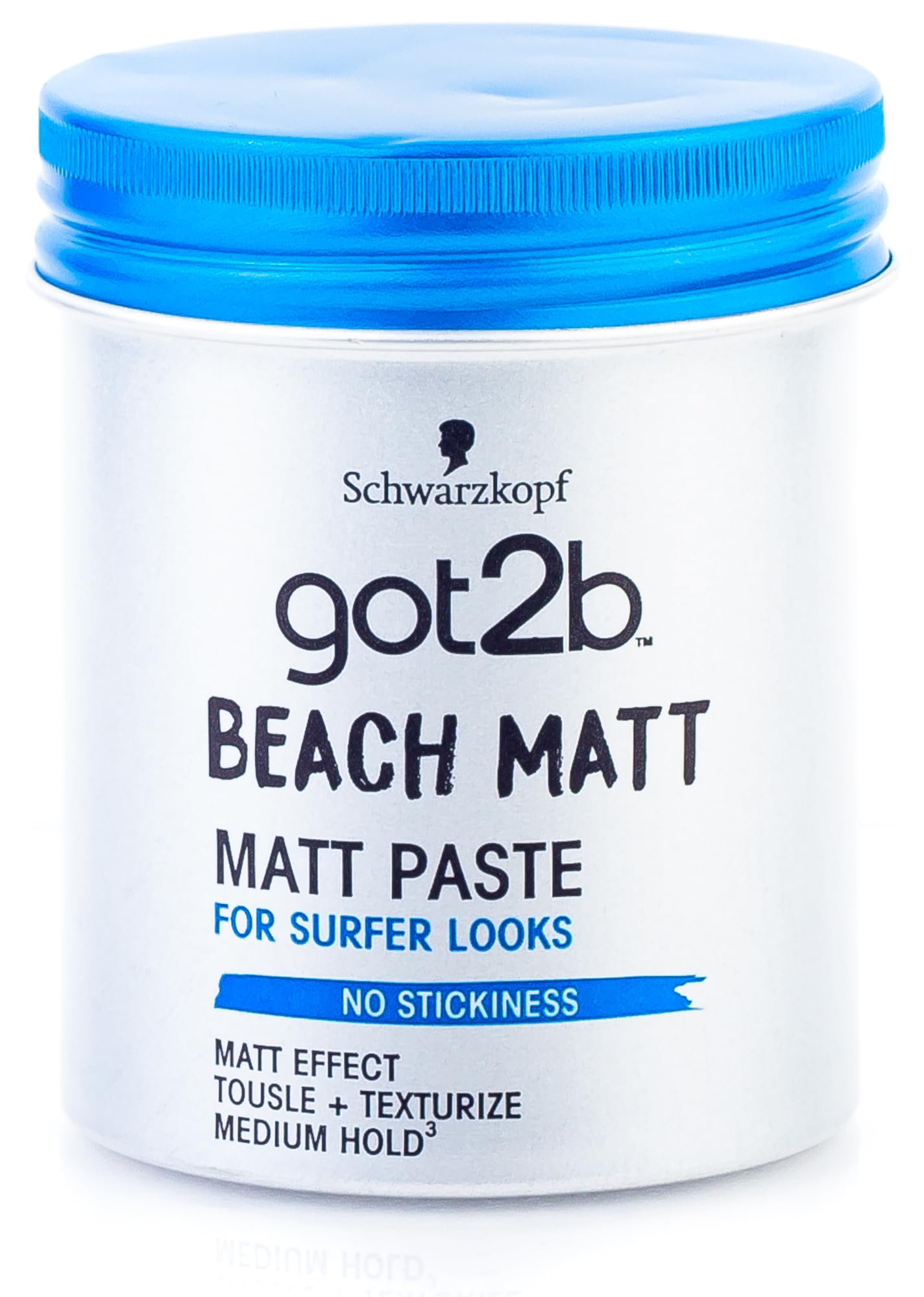 GOT2B G2B Paste Personal Care - Everyday Option (417839)