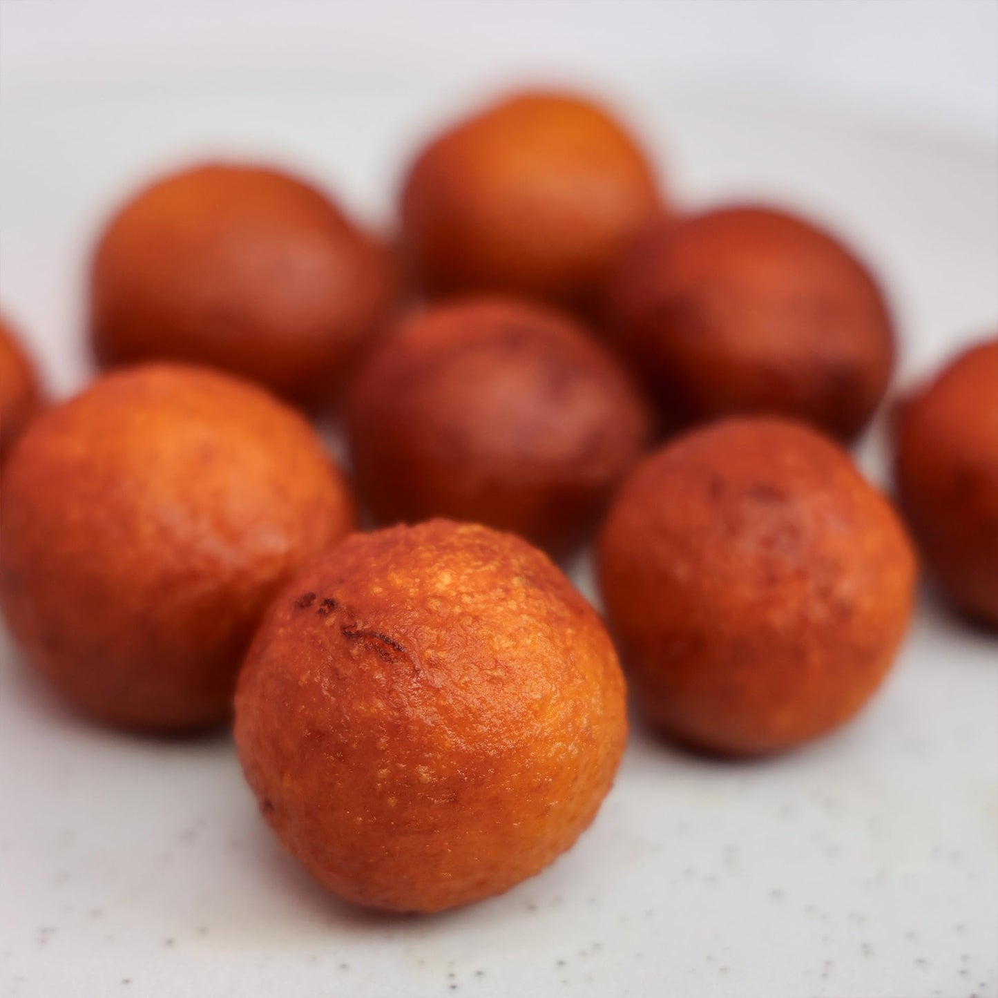 Luvli Gulab Jamun Dessert Mix - Easy to Make Authentic Indian Sweet | 6 x 270g Pack | Soft & Delicious