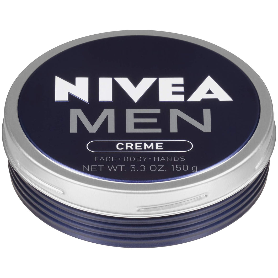 Nivea Men Creme, 150ml