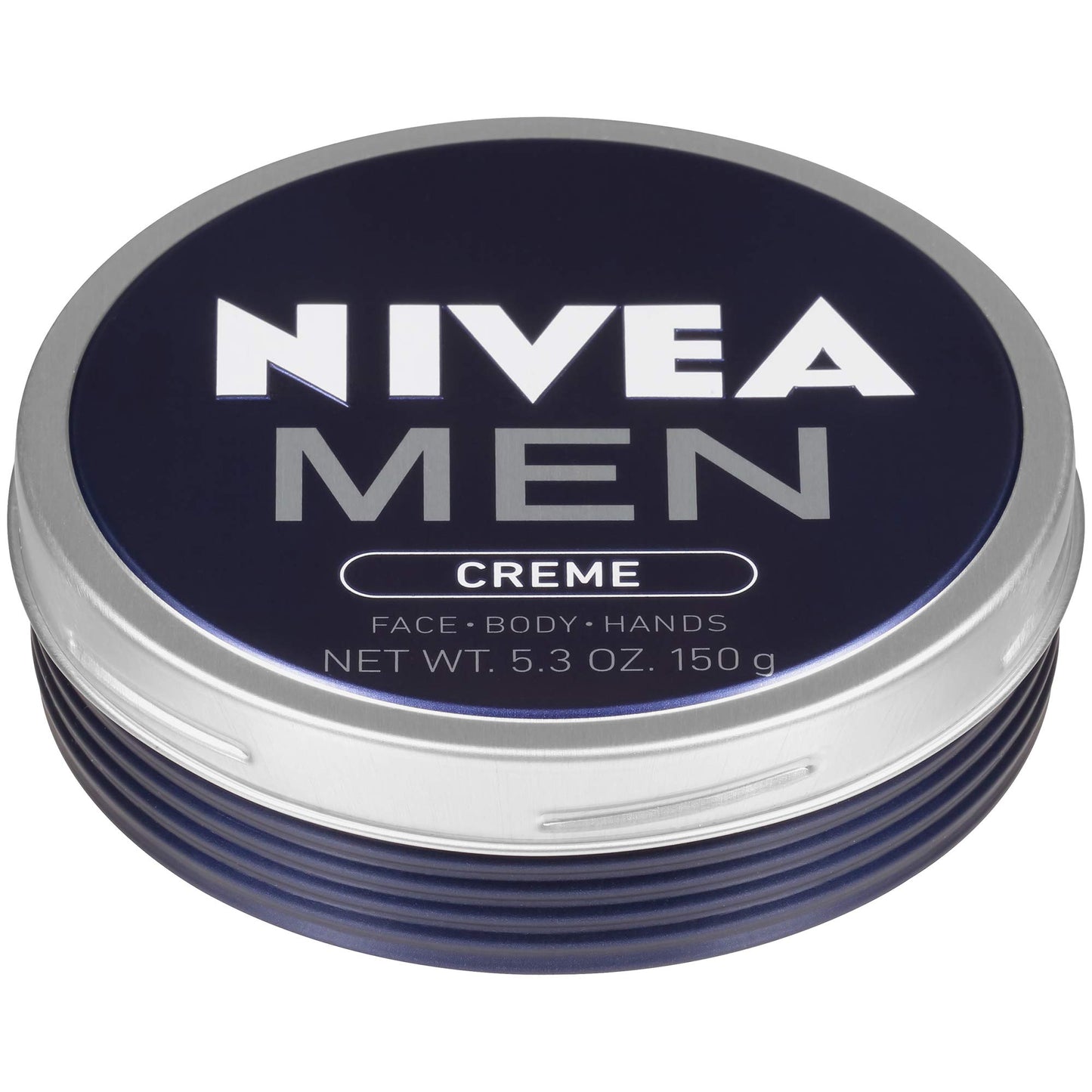 NIVEA Men Creme 5.3 Ounce