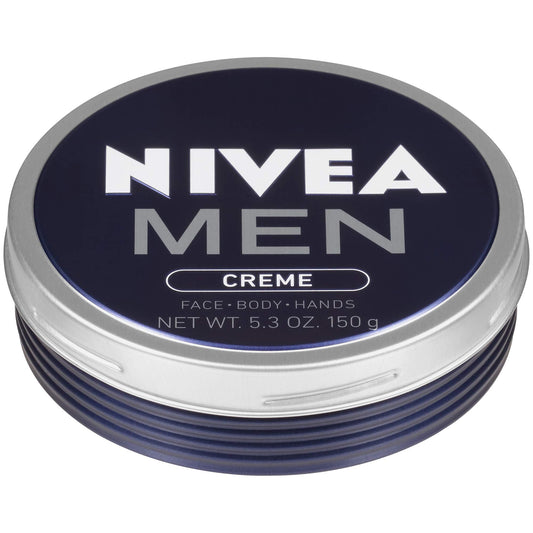 NIVEA Men Creme 5.3 Ounce