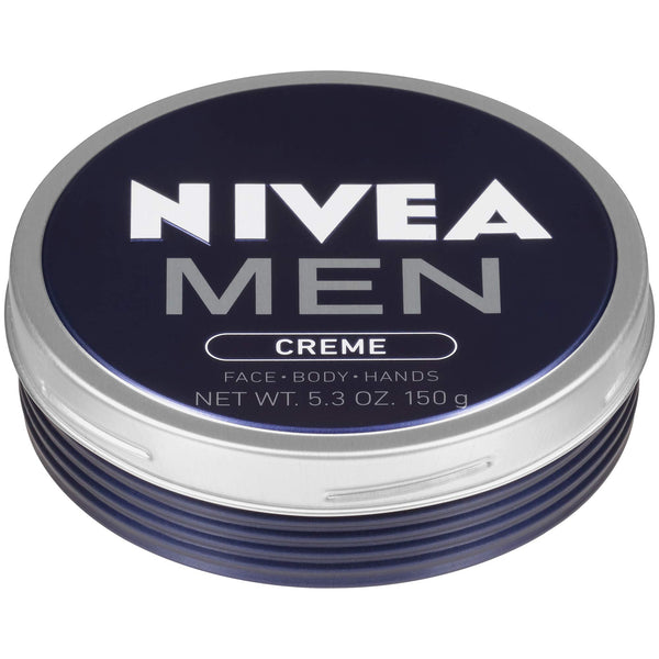 Nivea Men Creme, 150ml