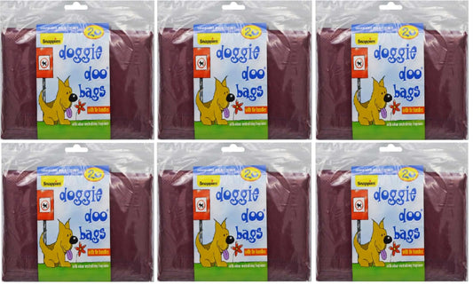 Pet Magic Gate, Pet Safety Gate, Portable Folding Mesh Magic Gate, Baby Safety Gate,Snappies Tidy Up Doggie Doo (1P)