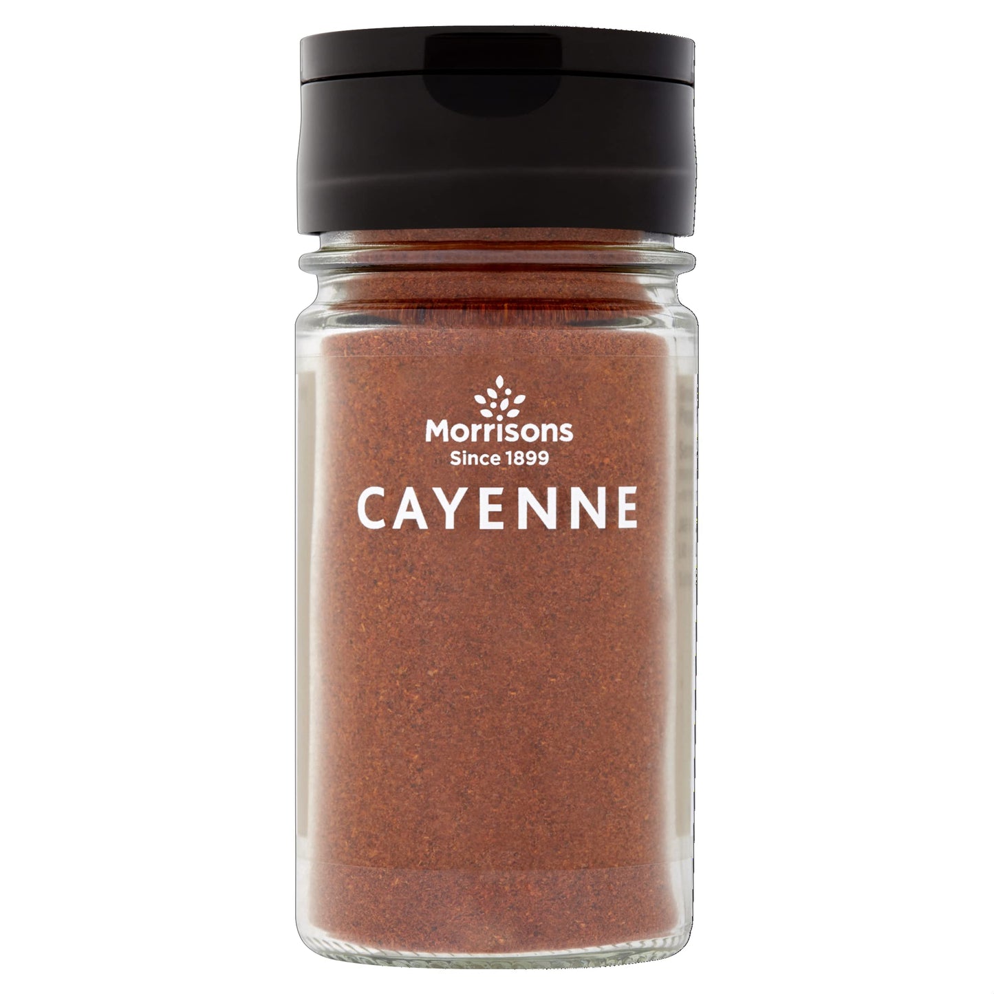 Morrisons Ground Cayenne Pepper, 48g