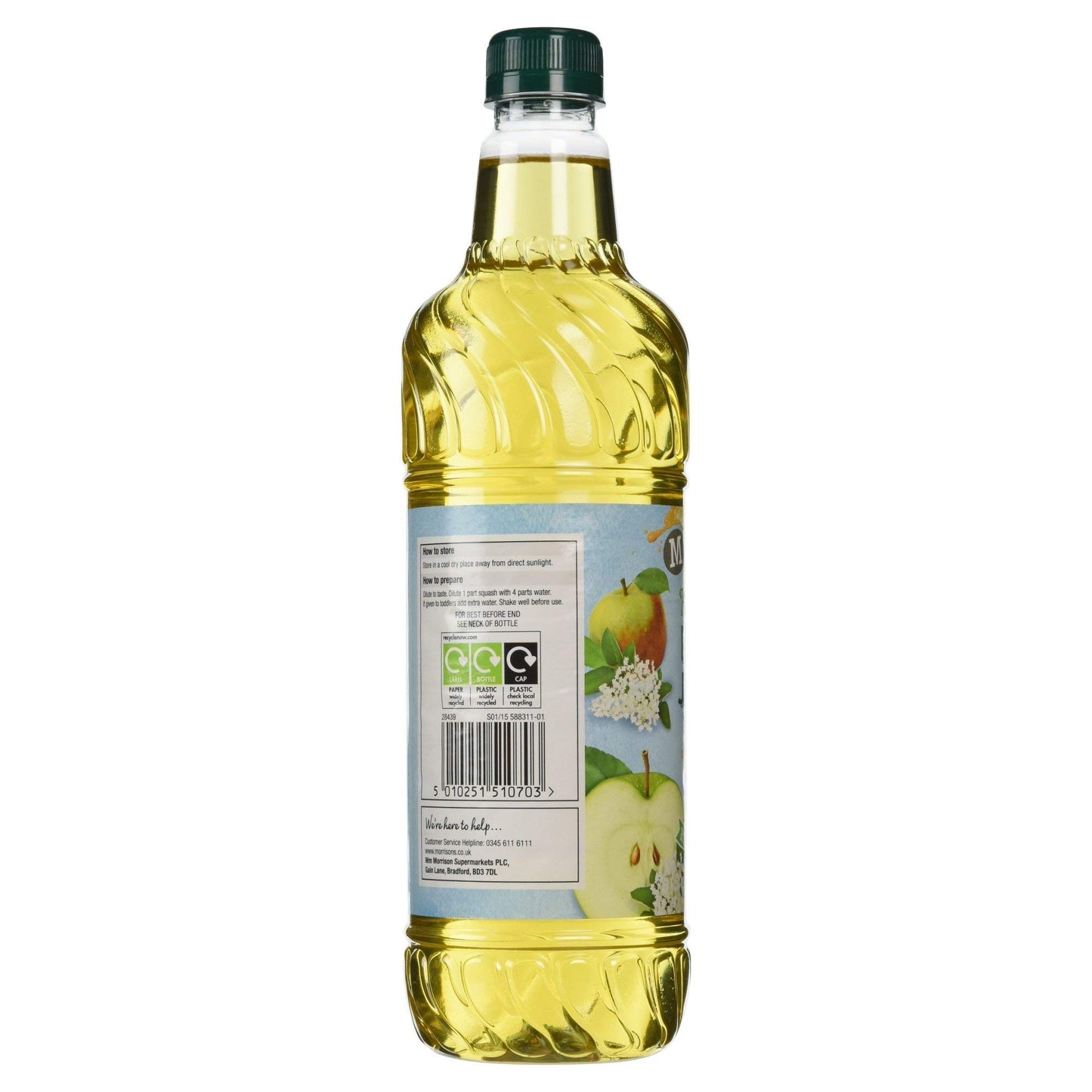 Morrisons JUICE_AND_JUICE_DRINK