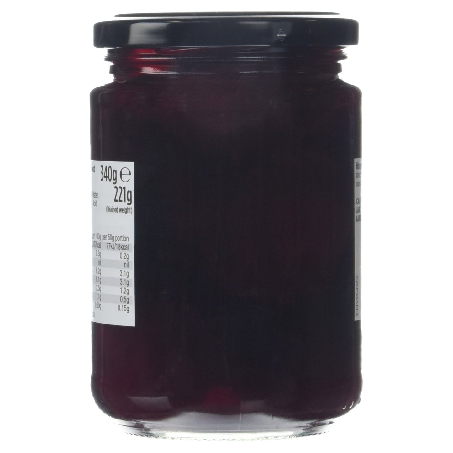 Morrisons Whole Baby Beetroot, 340g
