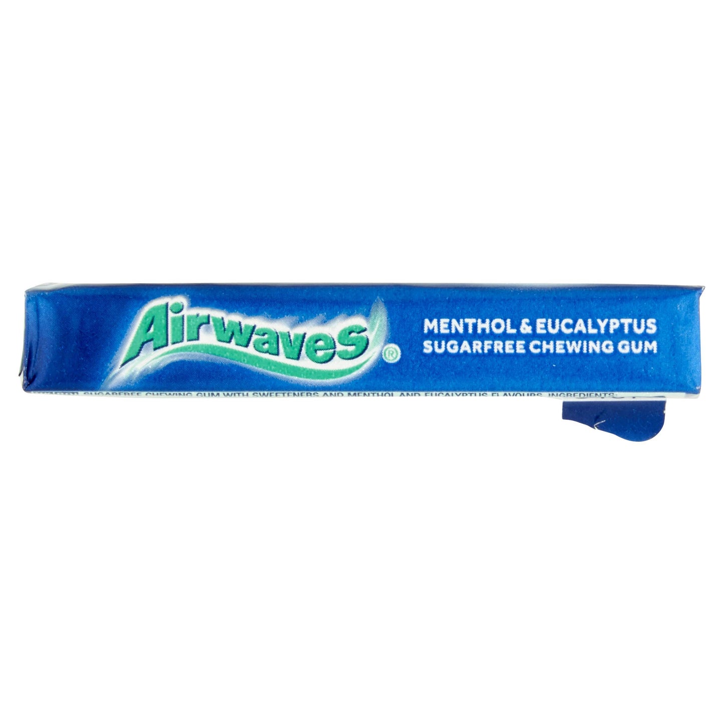 Airwaves Menthol & Eucalyptus Sugar Free Gum - Box of 30