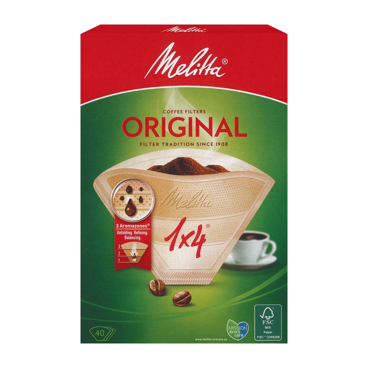Melitta Classic Filter Papers
