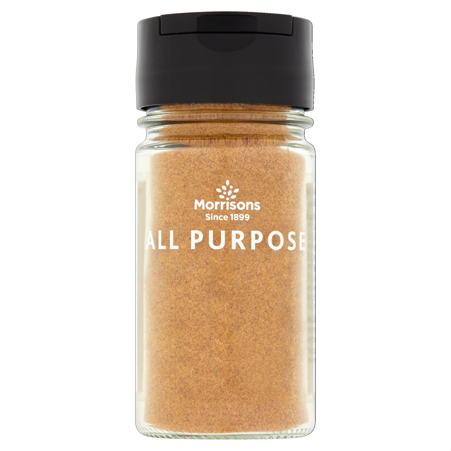 Morrisons All Purpose Spices, 48g