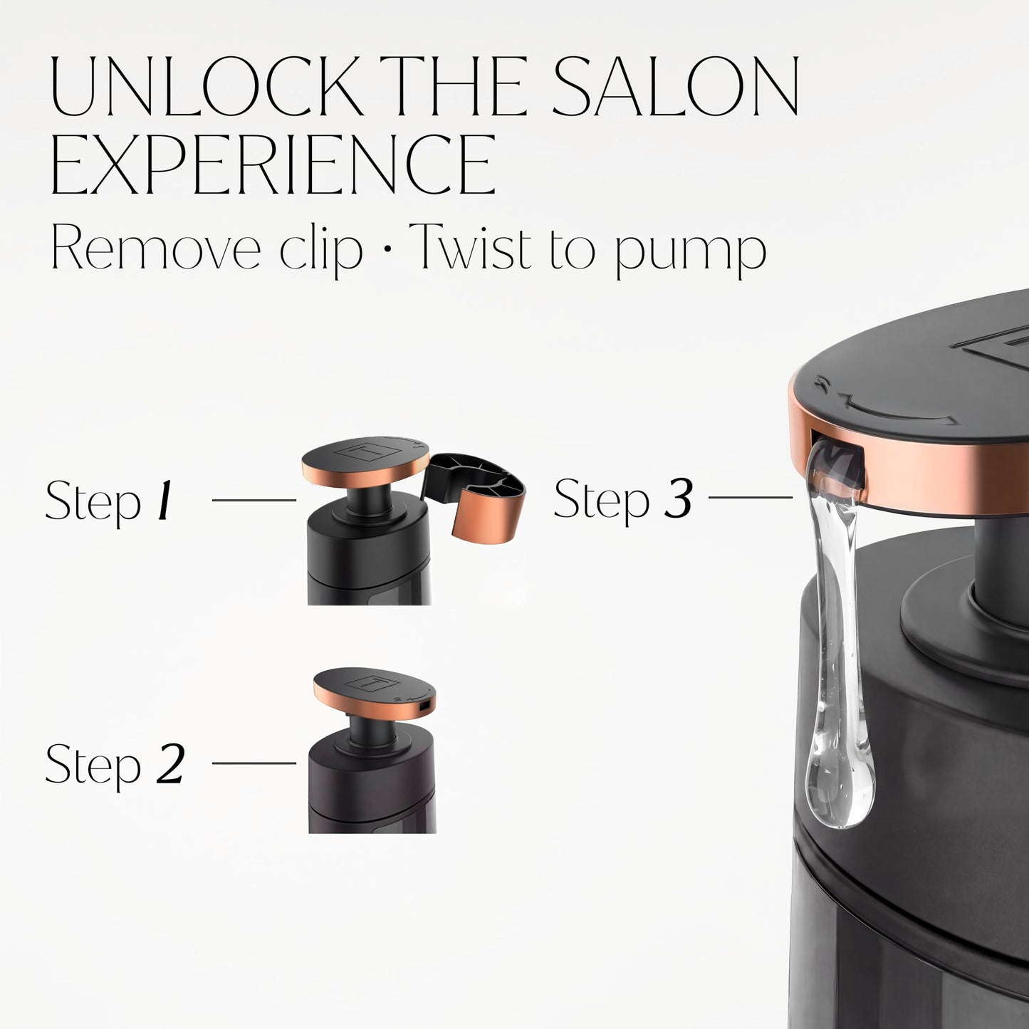 TRESemme Conditioners
