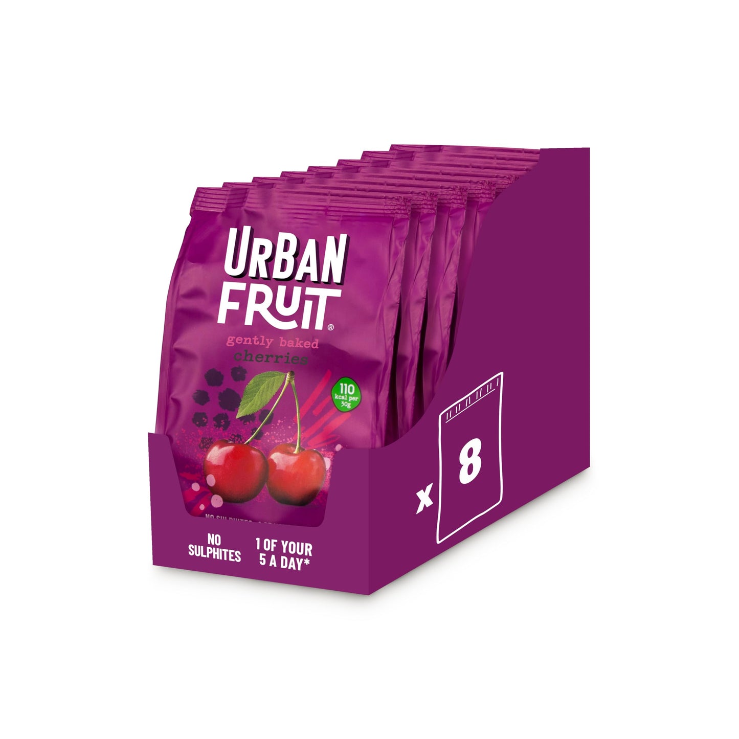 URBAN FRUIT - Sharing Pack