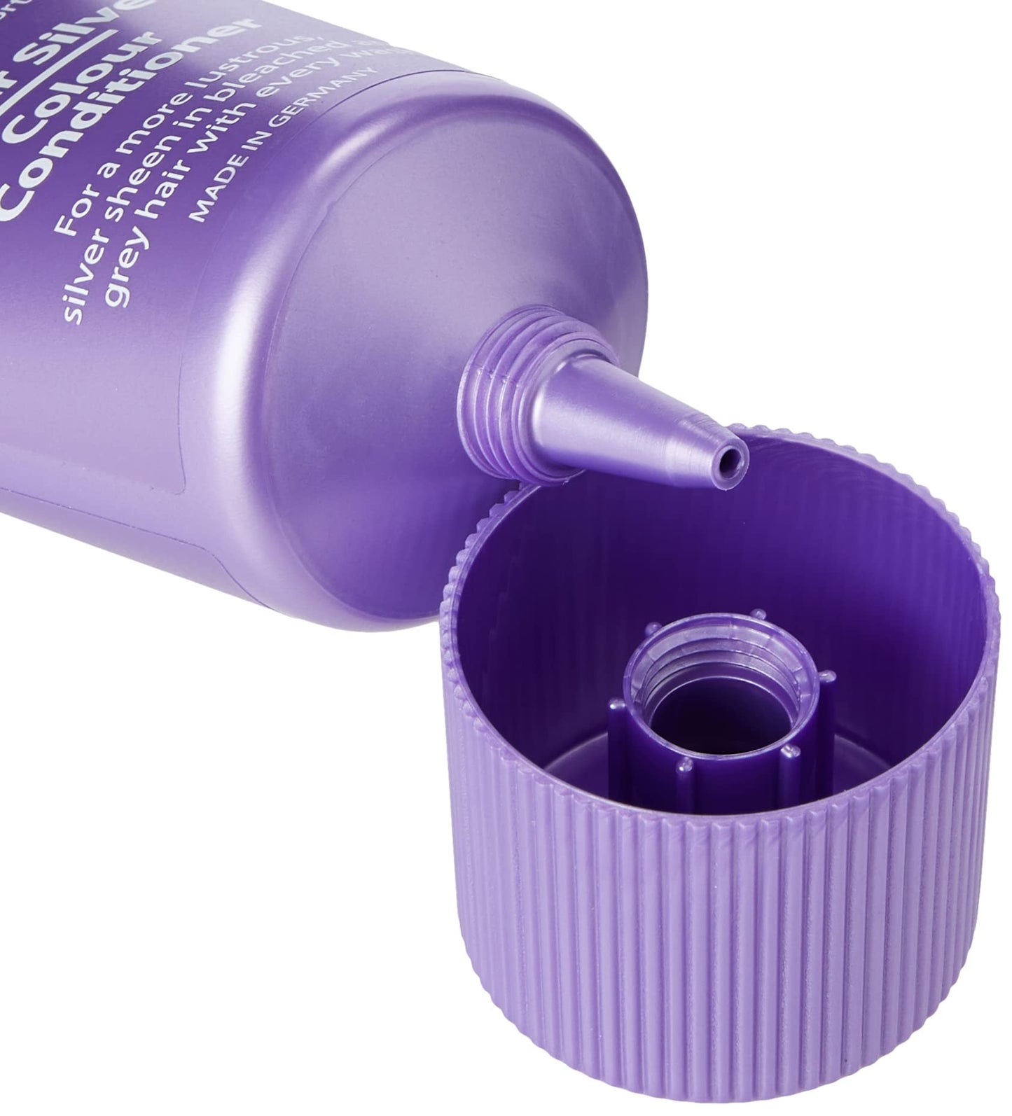 Plantur 39 Colour Silver Conditioner, 150 ml