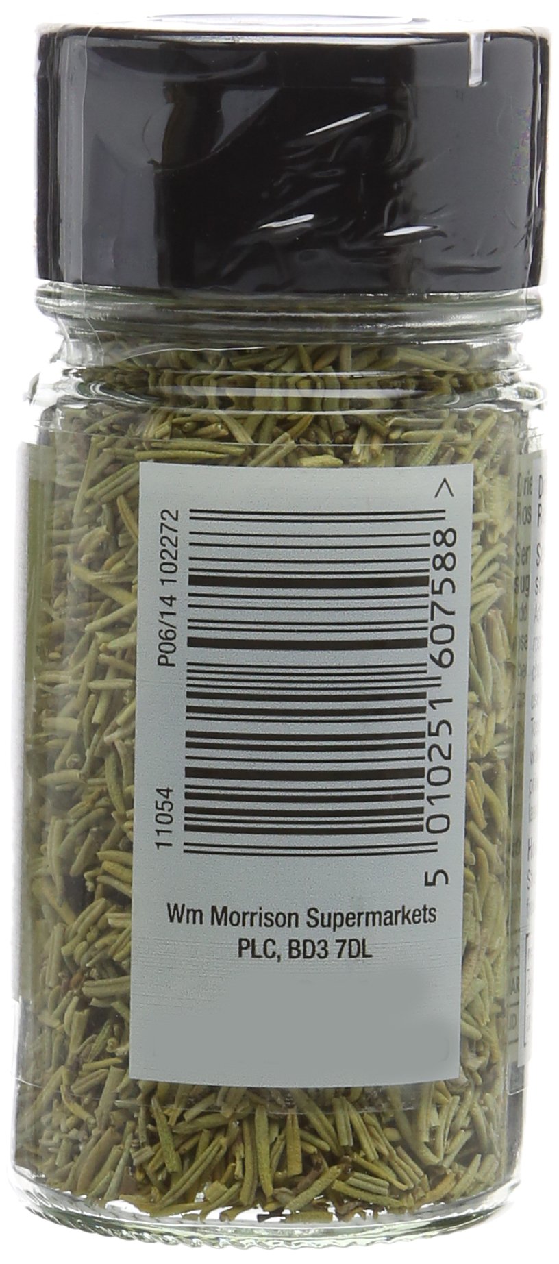 Morrisons Rosemary 20g