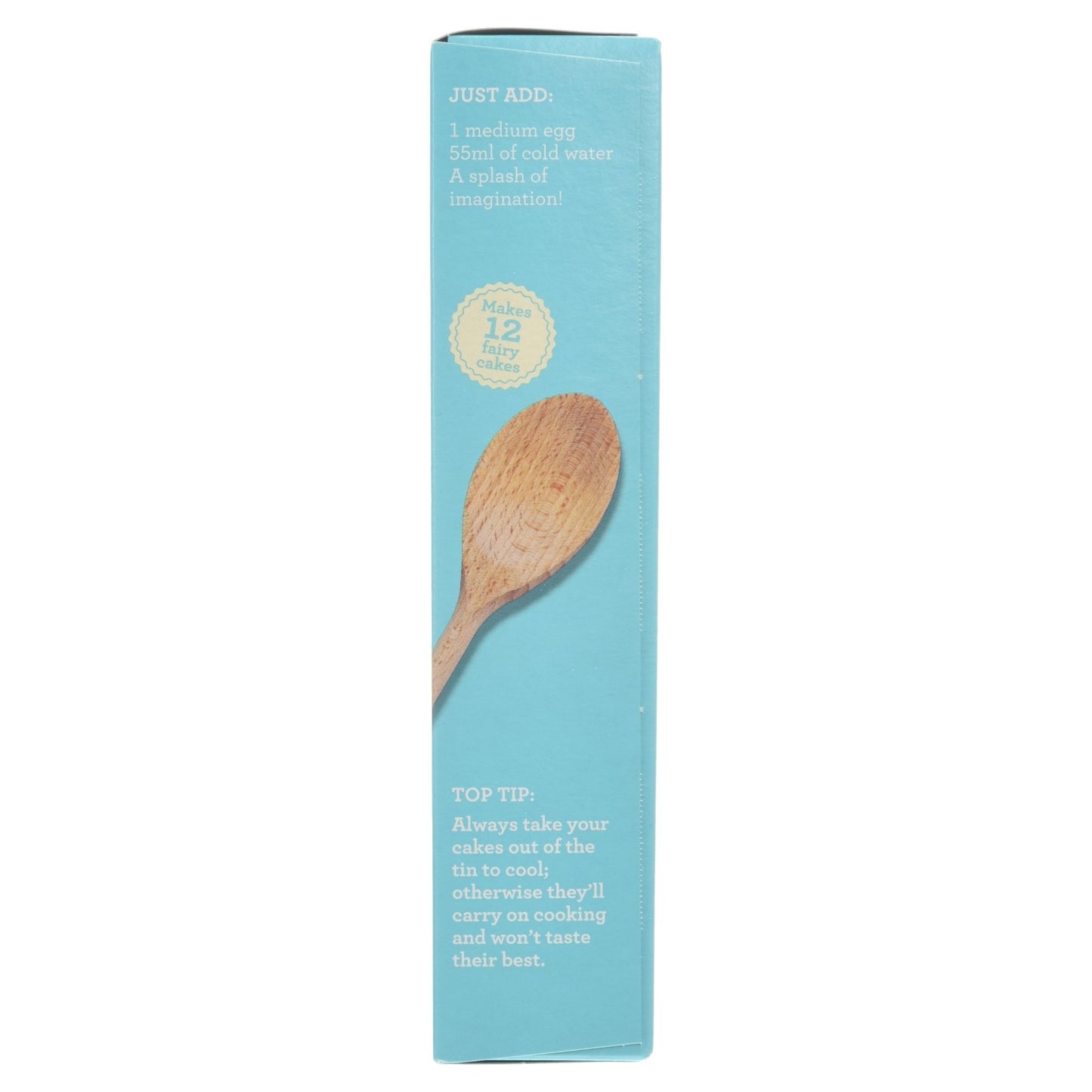 Morrisons Fairy Cake Kit, 230g