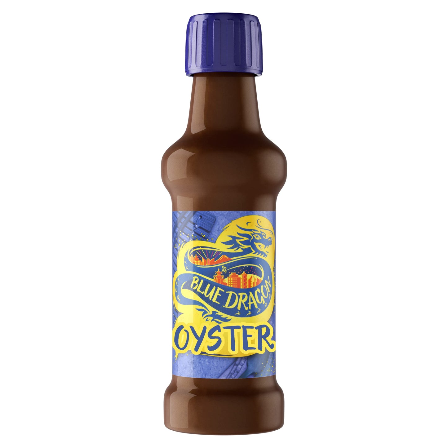 Blue Dragon SAUCE