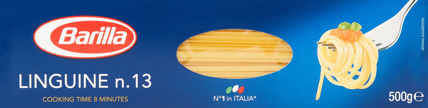 Barilla Linguine