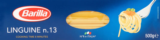 Barilla Linguine