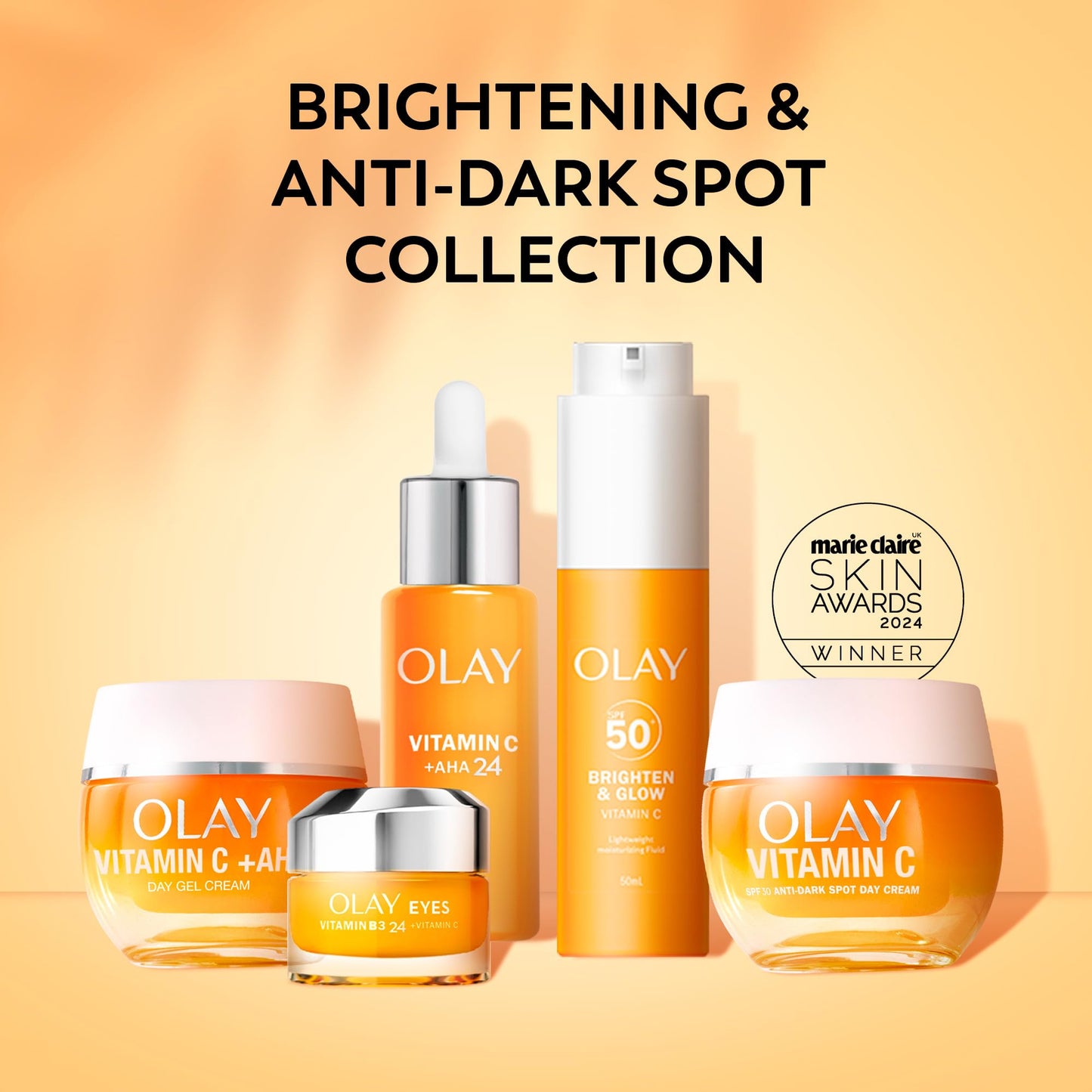 Olay Hyaluronic Acid Replenishing Body Lotion