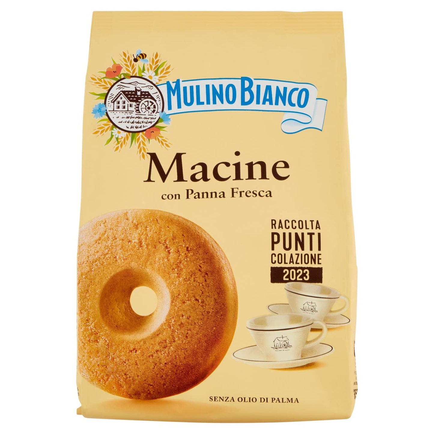 Mulino Bianco Macine (350g)