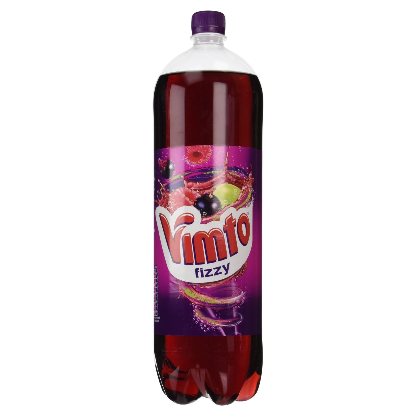 Vimto Fizzy, 2 Litre