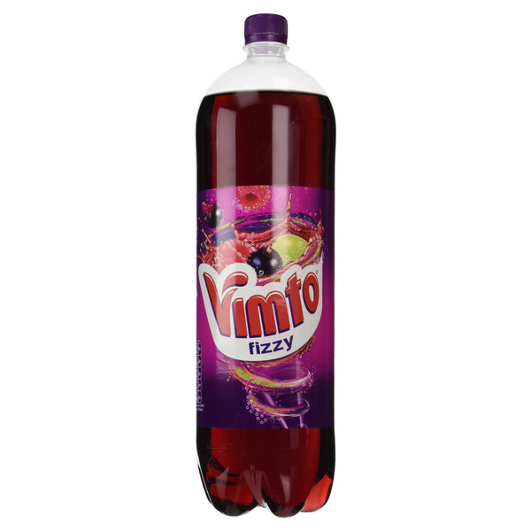 Vimto Fizzy, 2 Litre