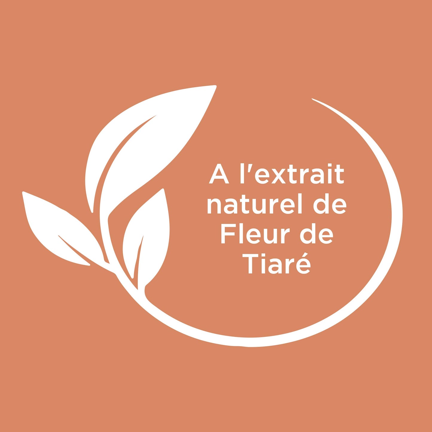 Tahiti Tiare Shower Gel 250 ml