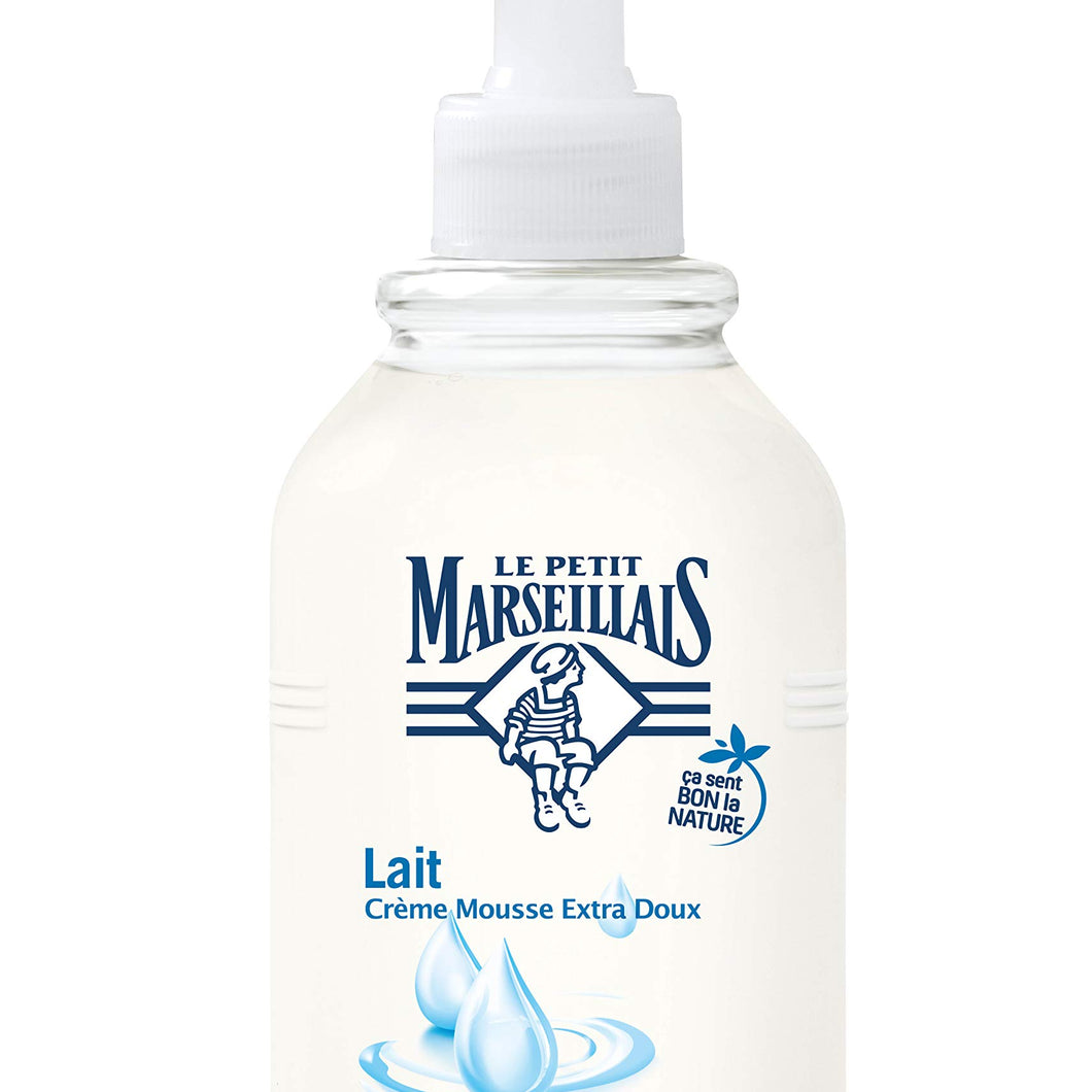 Le Petit Marseillais Liquid Soap Pump 300 ml