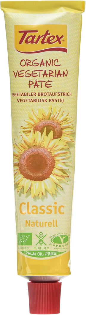 Tartex Traditional Tube, 200g