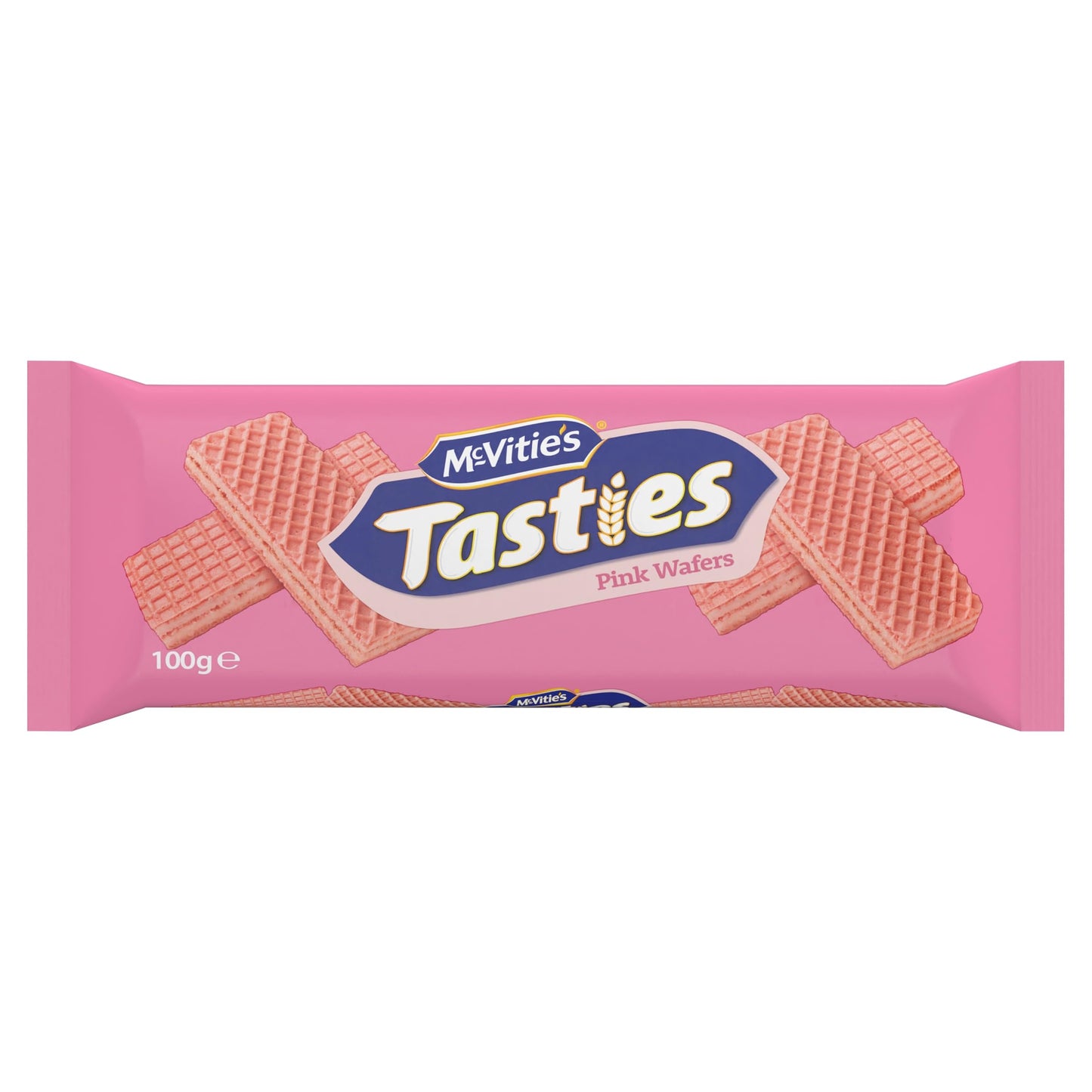 McVitie's Tasties Biscuit Selection