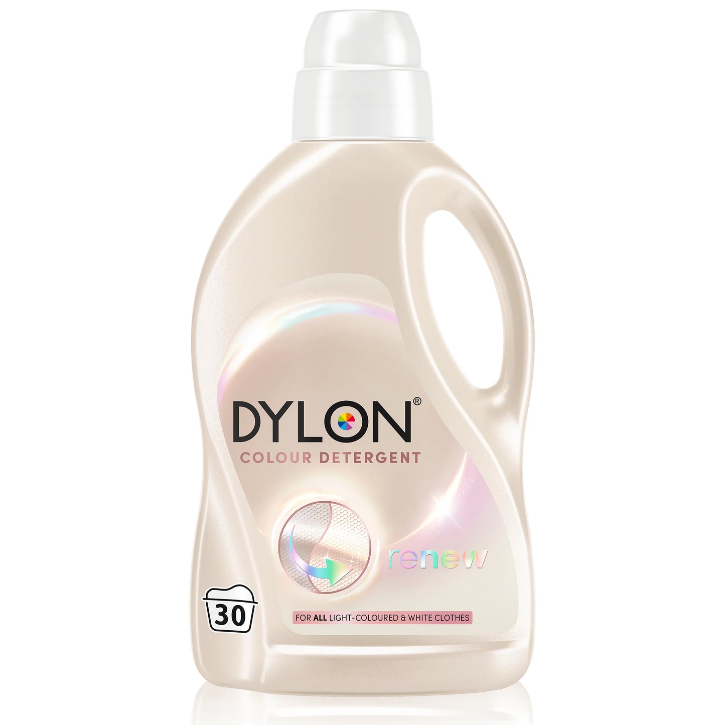 Dylon Liquid Laundry Detergent