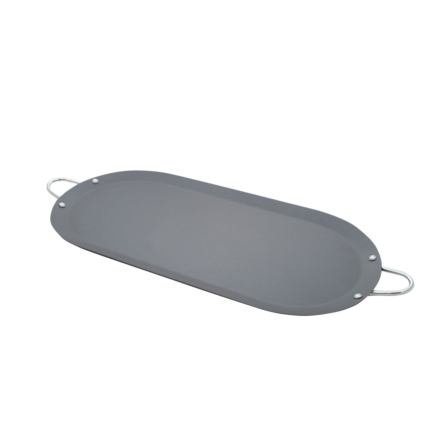 Typhoon Carbon Steel Non Stick Fish Platter