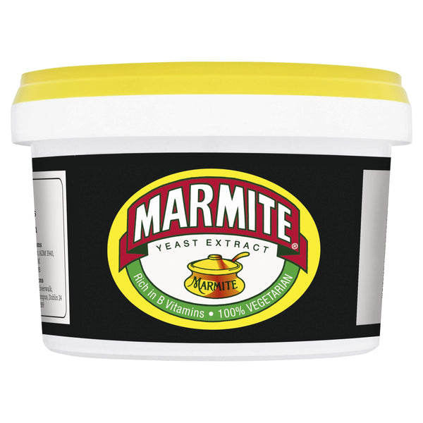 Marmite Yeast Extract, 600g