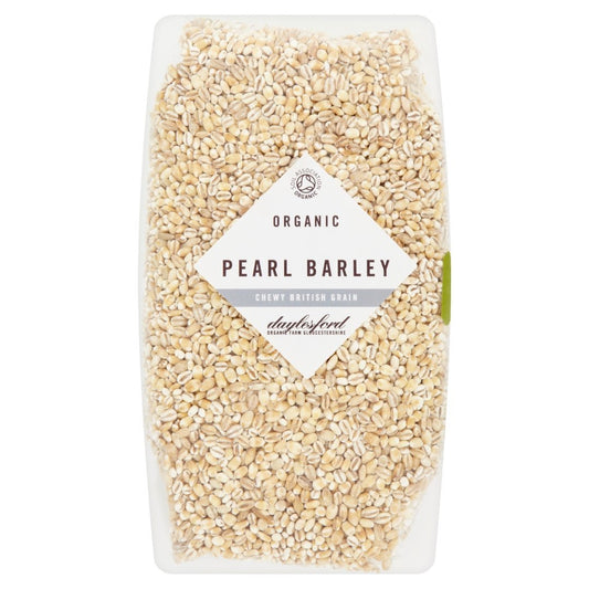 Daylesford Organic Pearl Barley 500g