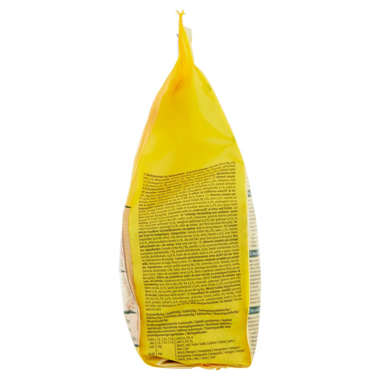 Vitakraft Budgie Food 500 G