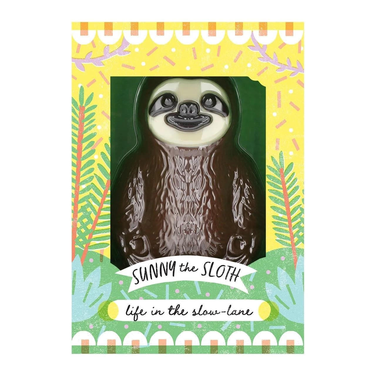 M&S Sunny The Sloth 155g