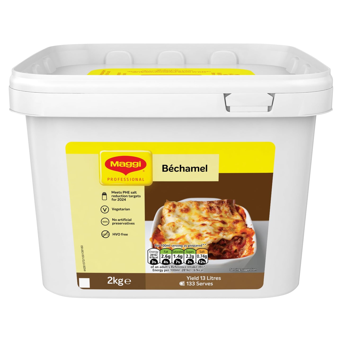 MAGGI Demi-Glace Sauce, 1.52 kg