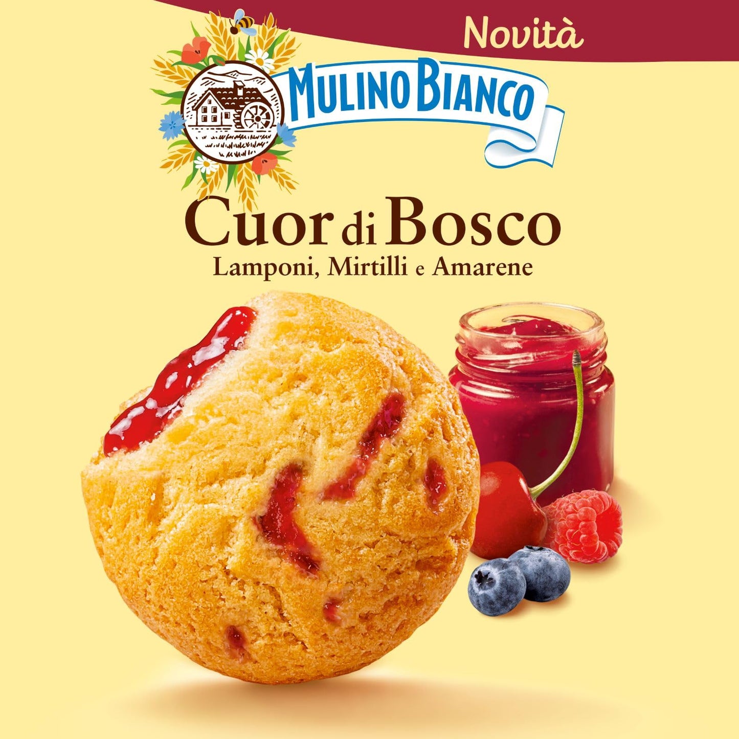 Mulino Bianco