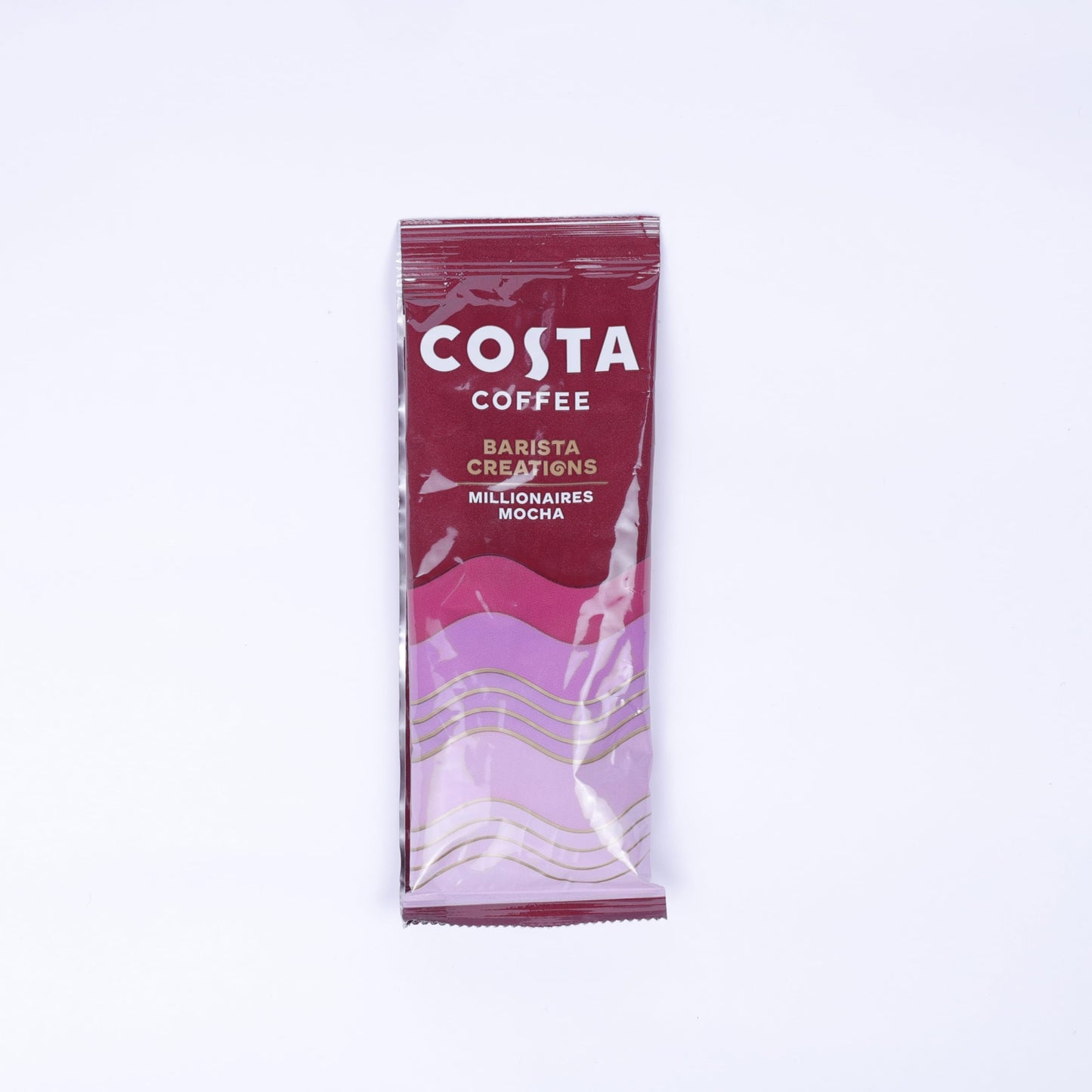Costa Coffee Barista Creations Millionaires Mocha 6 x 23g (138g)