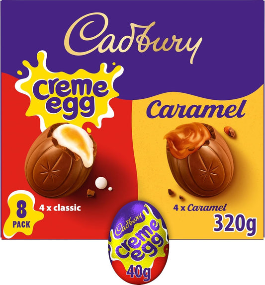 Cadbury