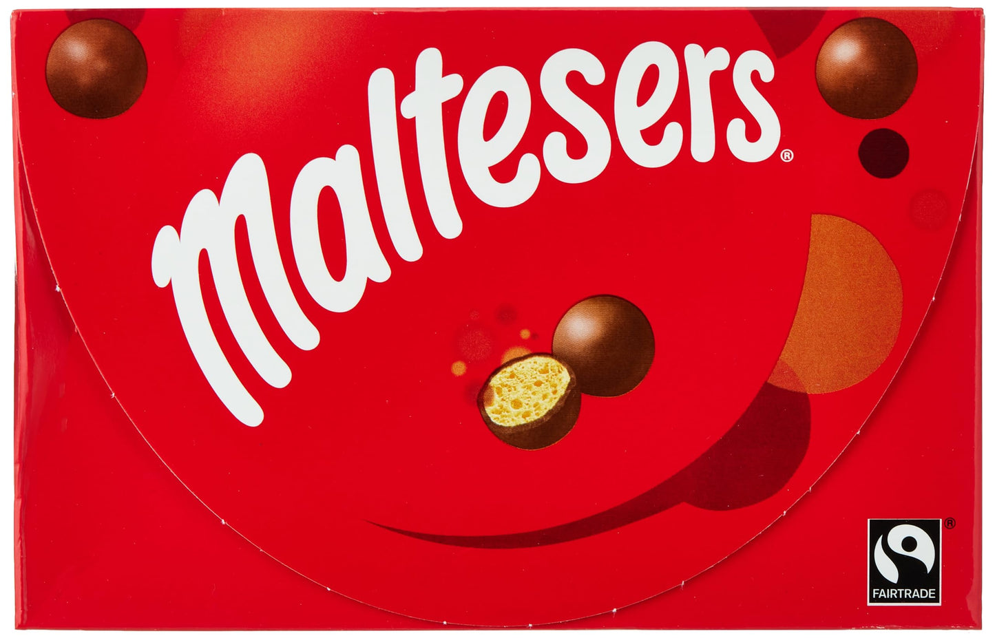 Maltesers Chocolate Box, 185g