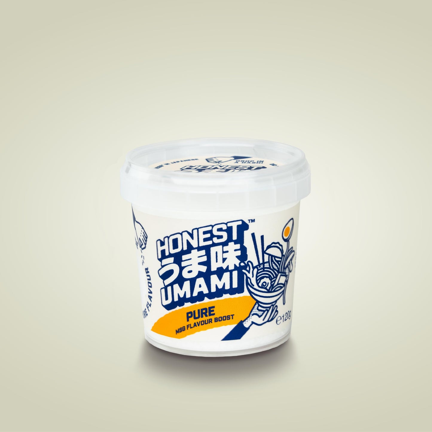Honest Umami Mixed Pack MSG Flavour Boost | Monosodium Glutamate | Umami Seasoning