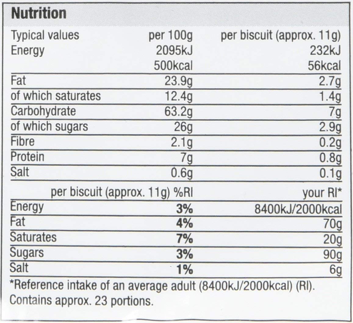 Morrisons Milk Chocolate Malted Milk 250g