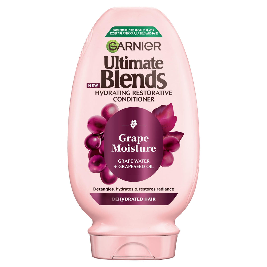 Garnier Grape Moisture Conditioner