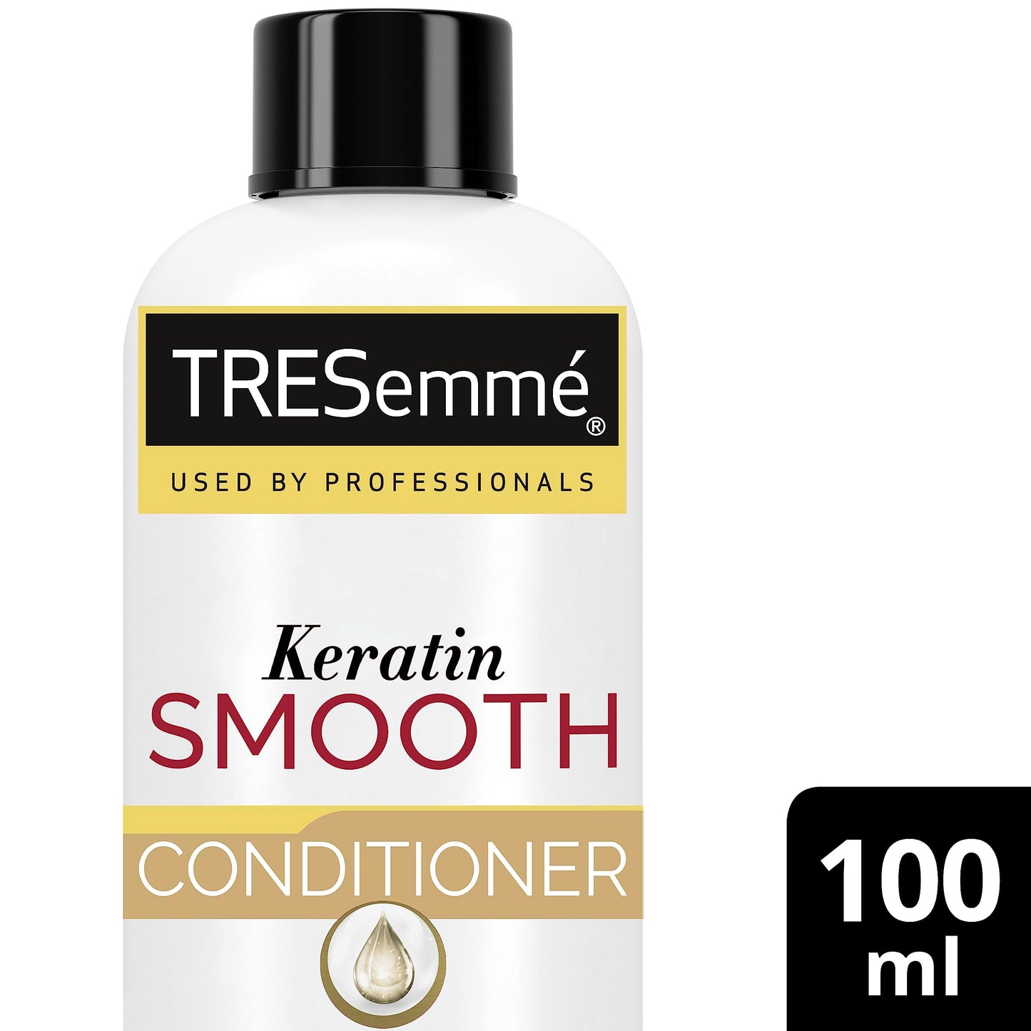 TRESemmé Keratin Smooth Conditioner 100ml
